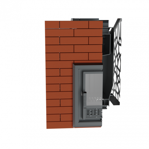 Арма 800 с металлической дверцей фото в Самаре