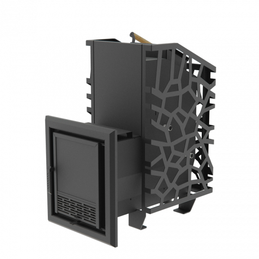 Арма 800 с металлической дверцей фото в Самаре