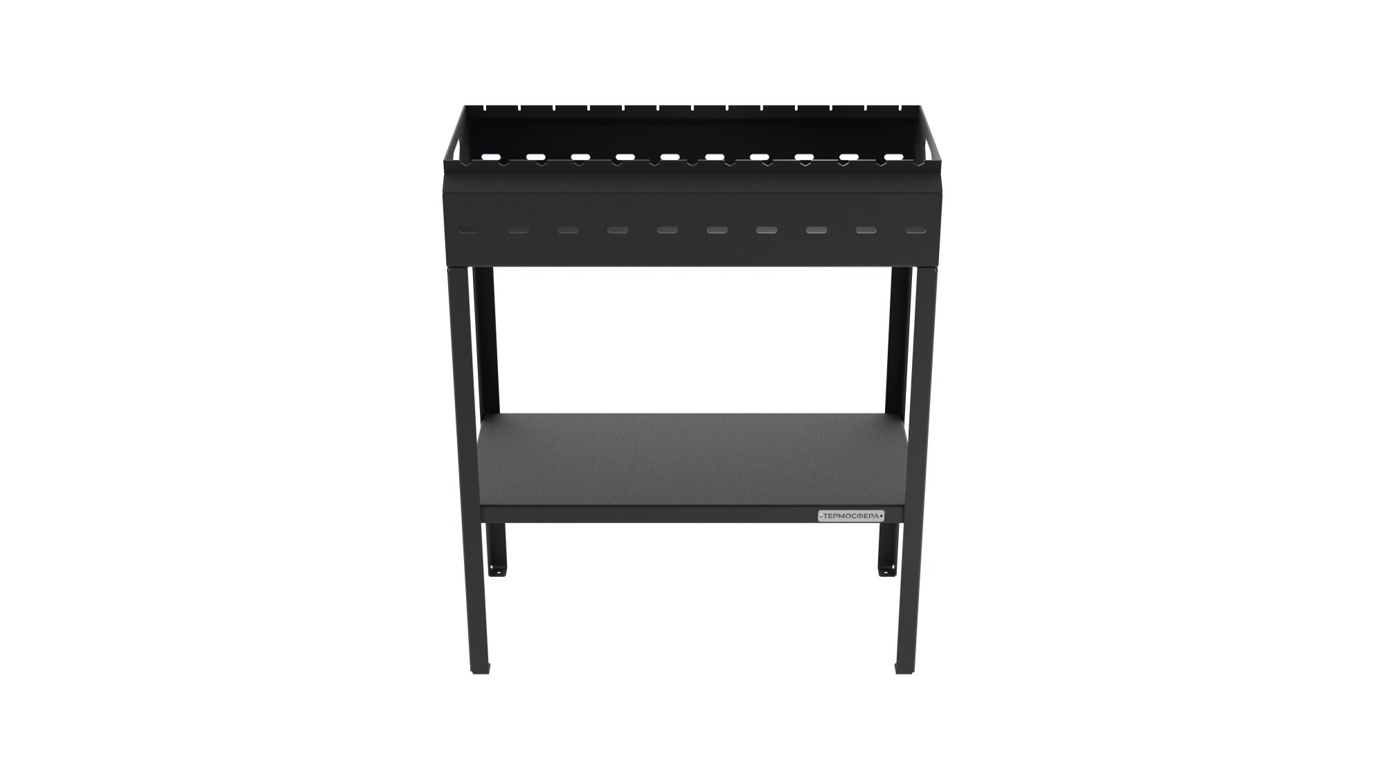 Мангал Дачный фото в Самаре