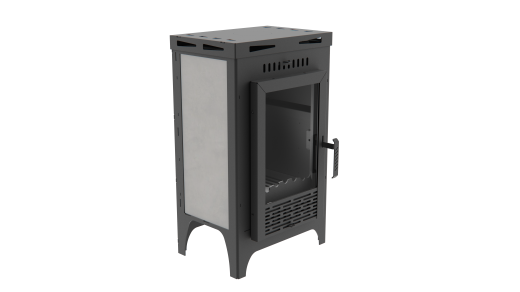 Каминная топка Eterma lite 1С фото в Самаре