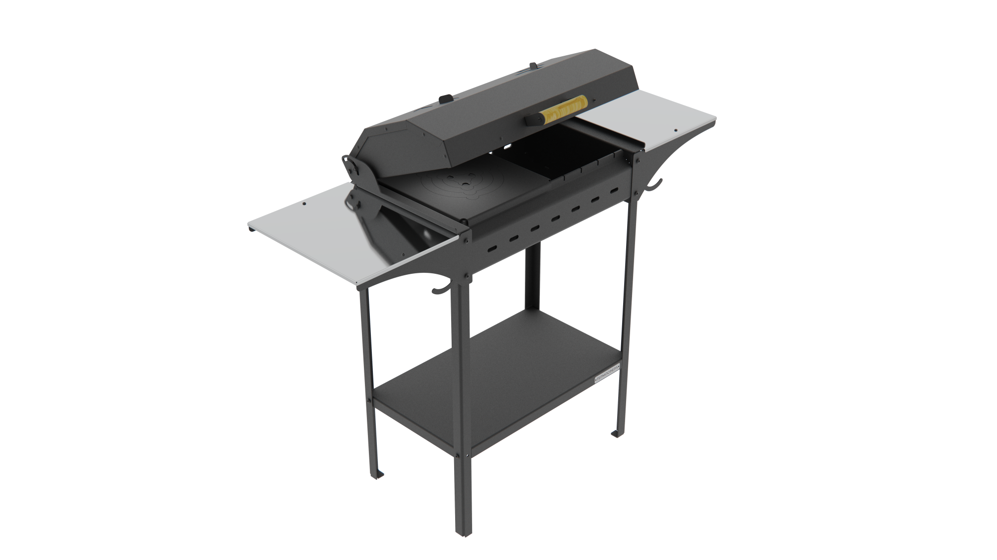 Мангал Барбекю фото в Самаре