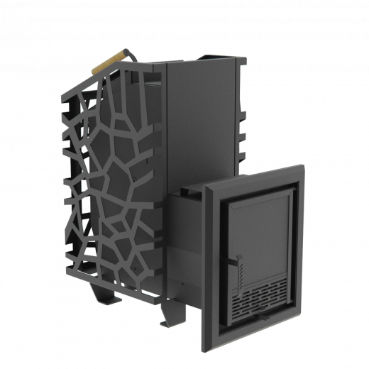 Арма 800 с металлической дверцей фото в Самаре