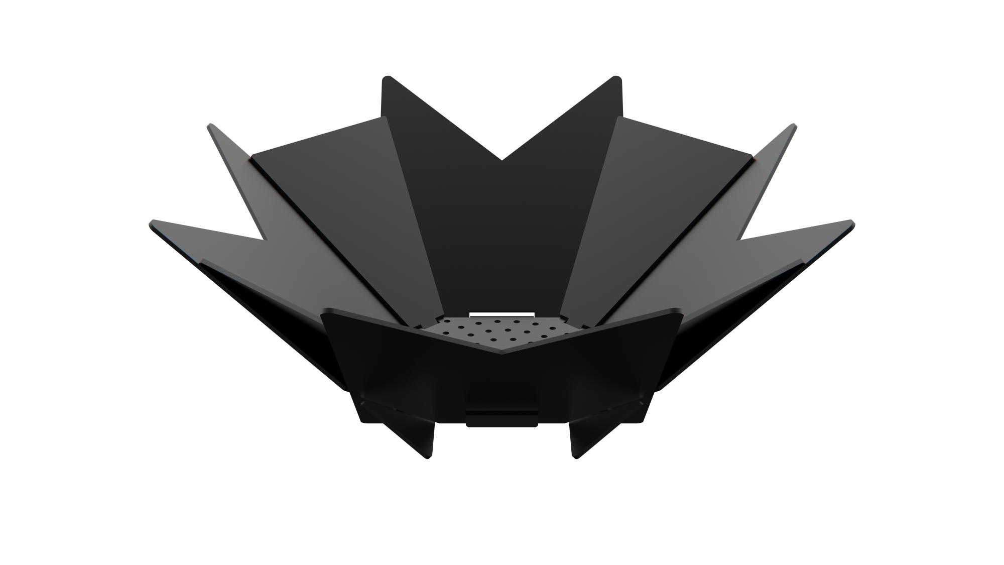 Очаг "Астра" фото в Самаре