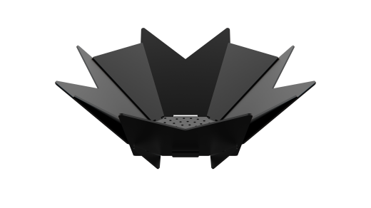 Очаг "Астра" фото в Самаре