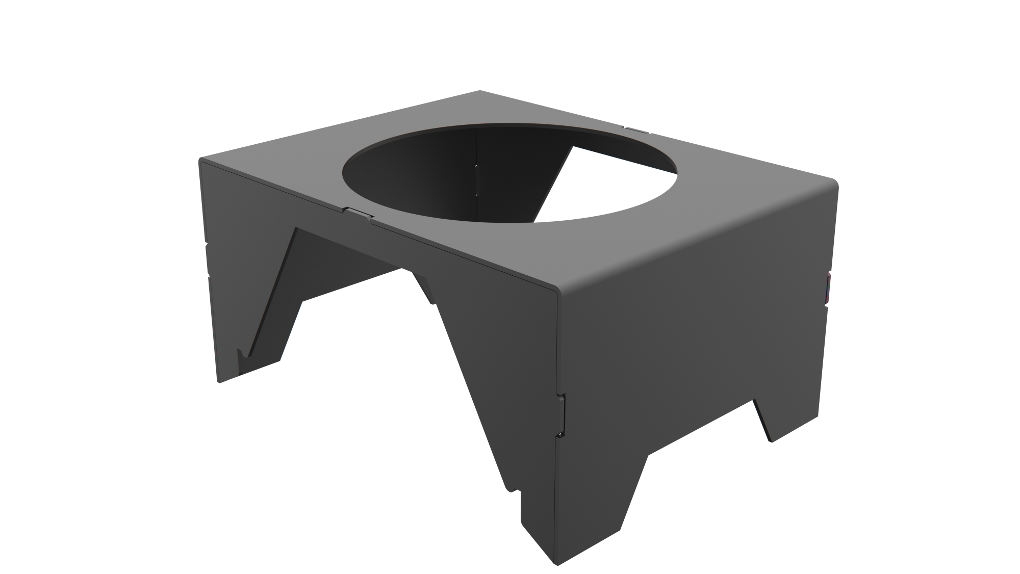 Подказанник к мангалу Дачный фото в Самаре