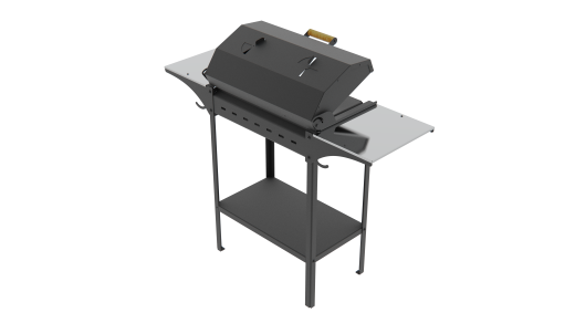 Мангал Барбекю фото в Самаре