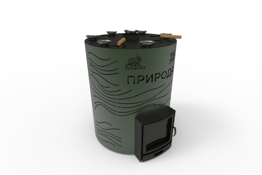 Хумай фото в Самаре