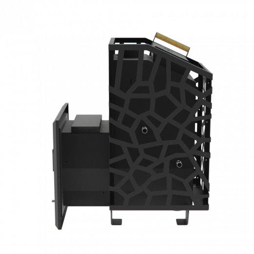 Арма 800 с металлической дверцей фото в Самаре