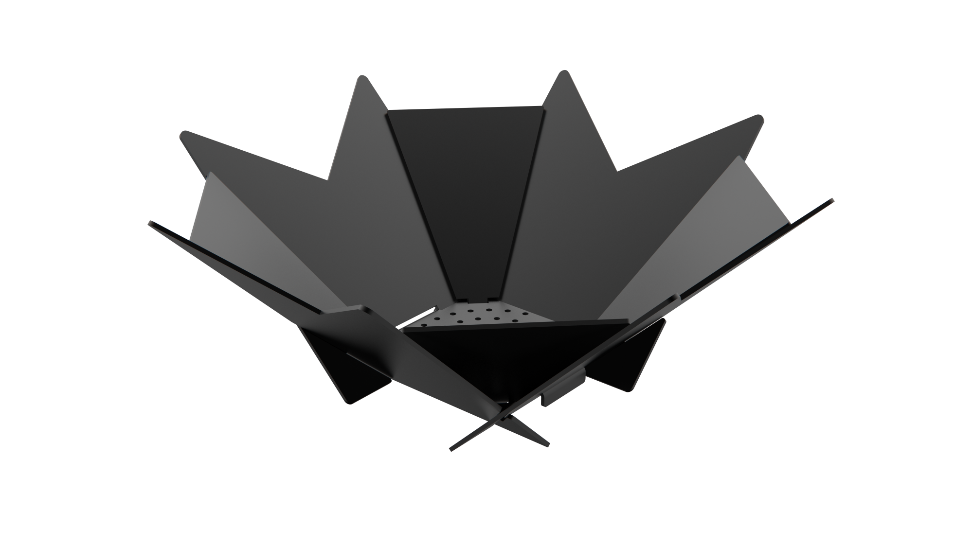 Очаг "Астра" фото в Самаре