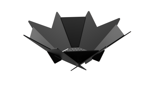 Очаг "Астра" фото в Самаре