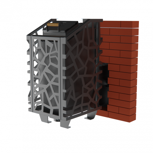 Арма 800 с металлической дверцей фото в Самаре