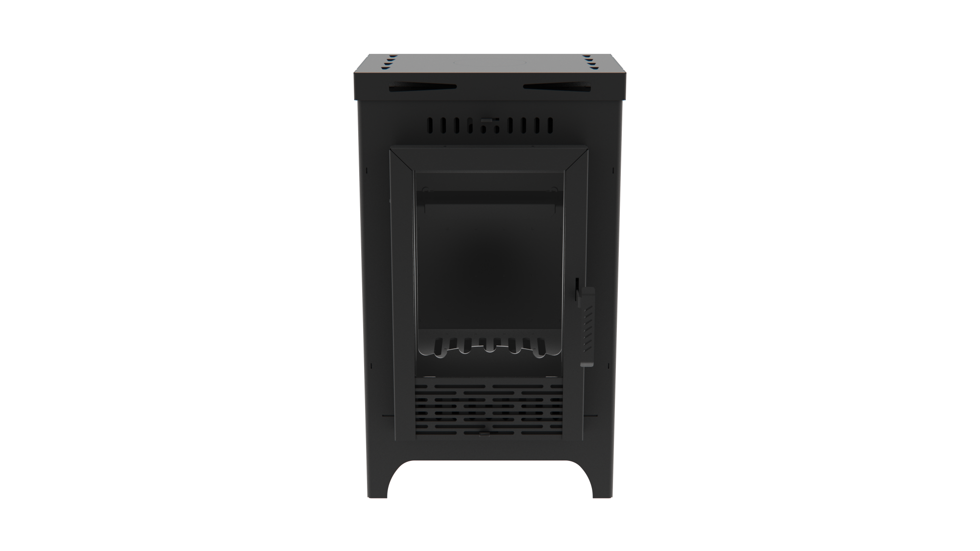 Каминная топка Eterma lite 1С фото в Самаре