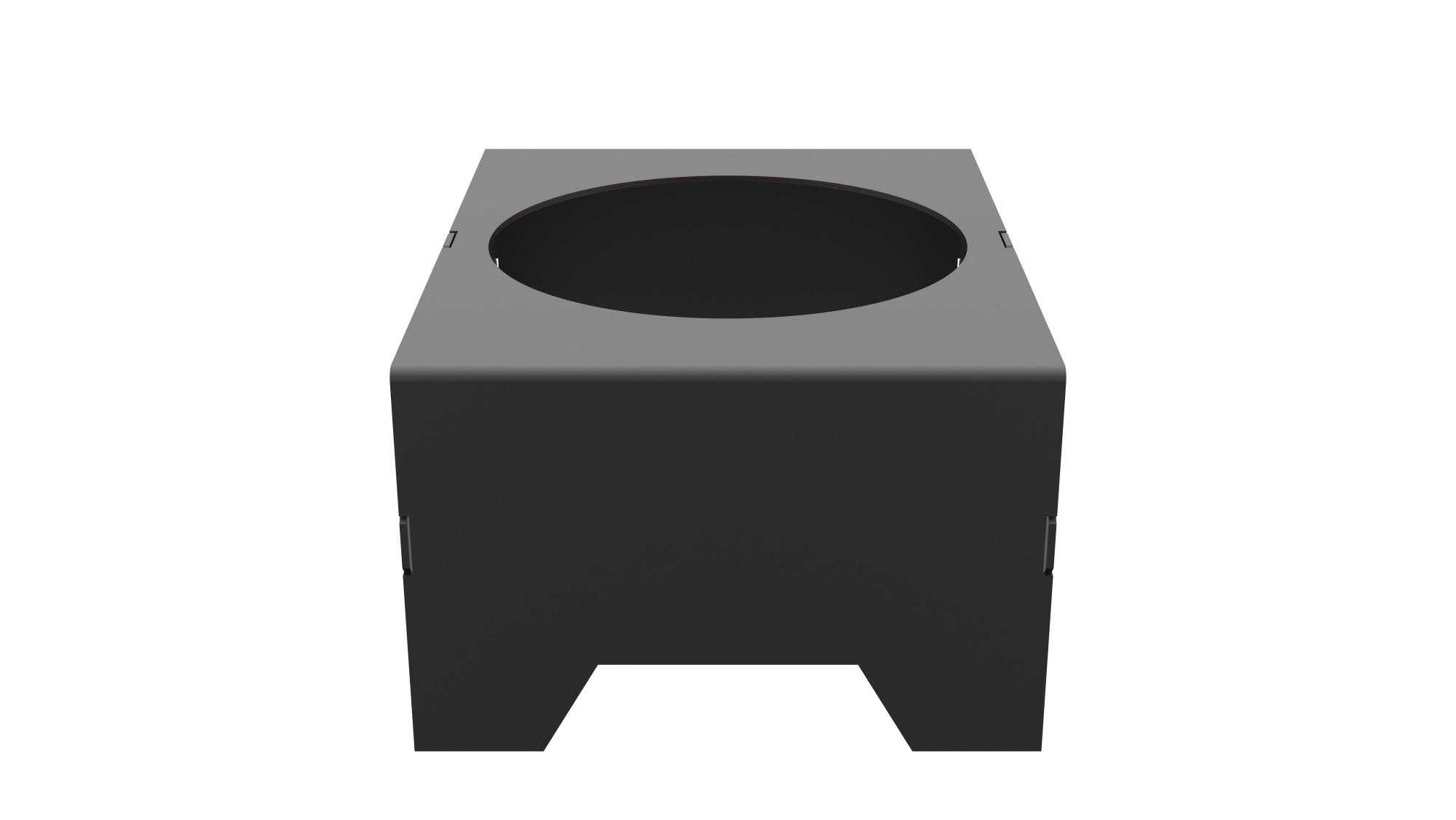 Подказанник к мангалу Дачный фото в Самаре