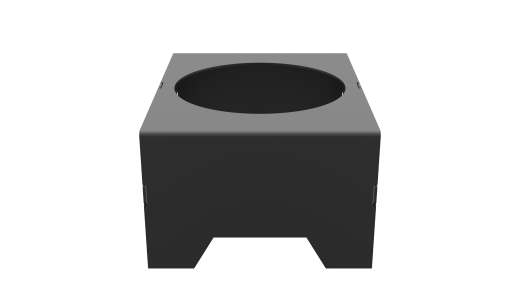 Подказанник к мангалу Дачный фото в Самаре