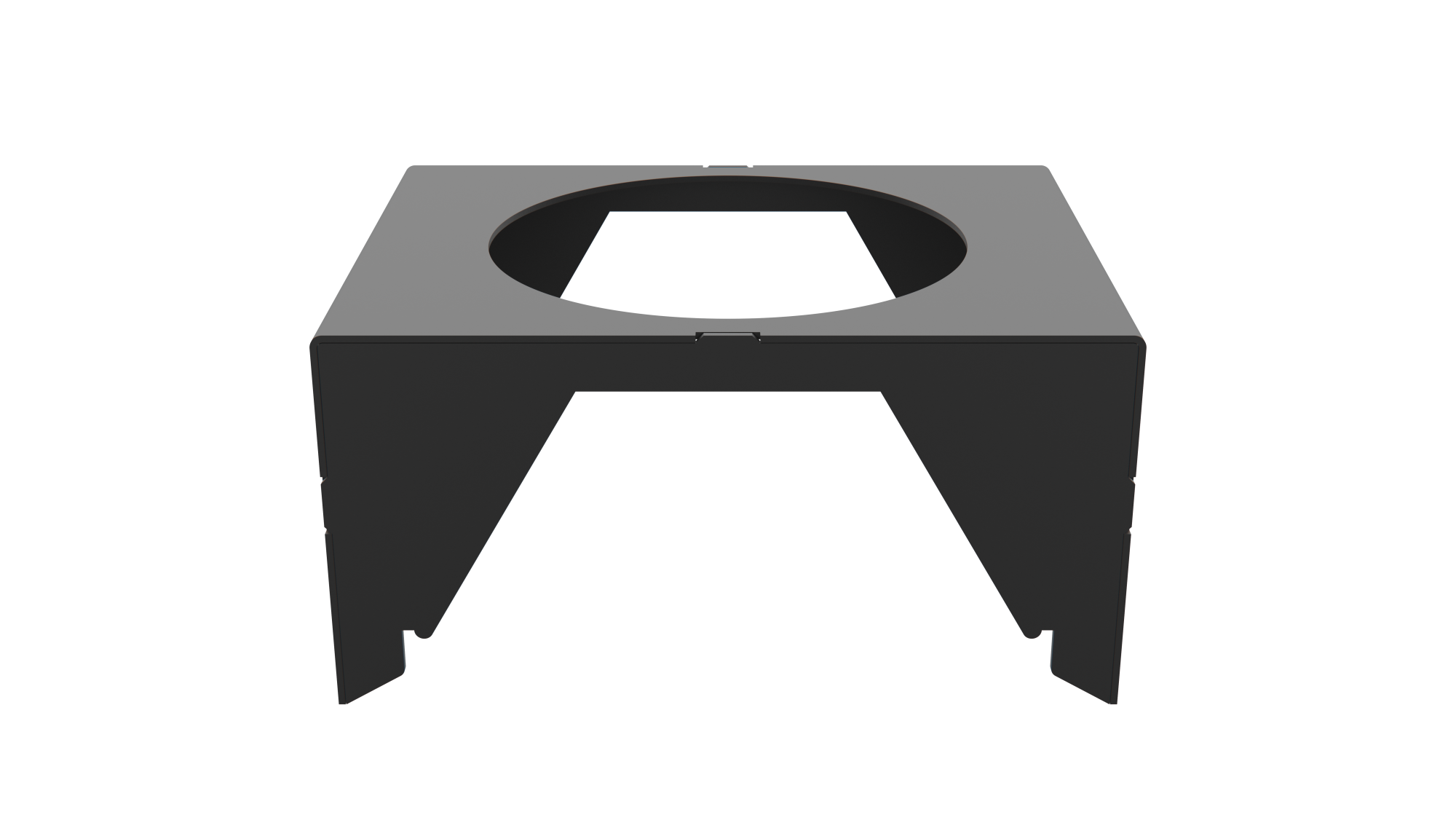 Подказанник к мангалу Дачный фото в Самаре