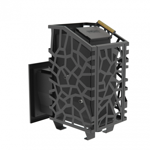 Арма 800 с металлической дверцей фото в Самаре