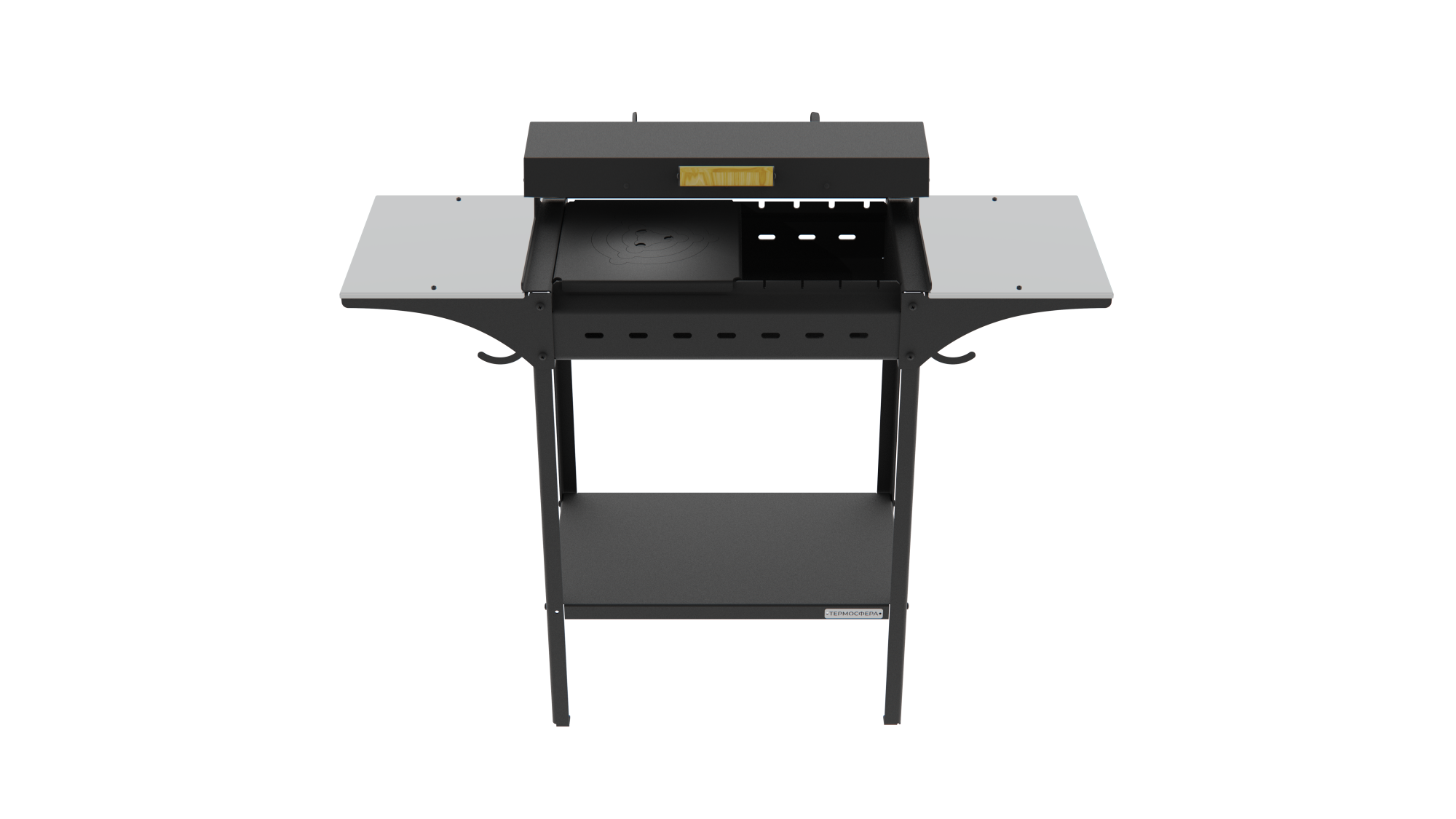 Мангал Барбекю фото в Самаре