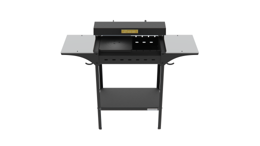 Мангал Барбекю фото в Самаре