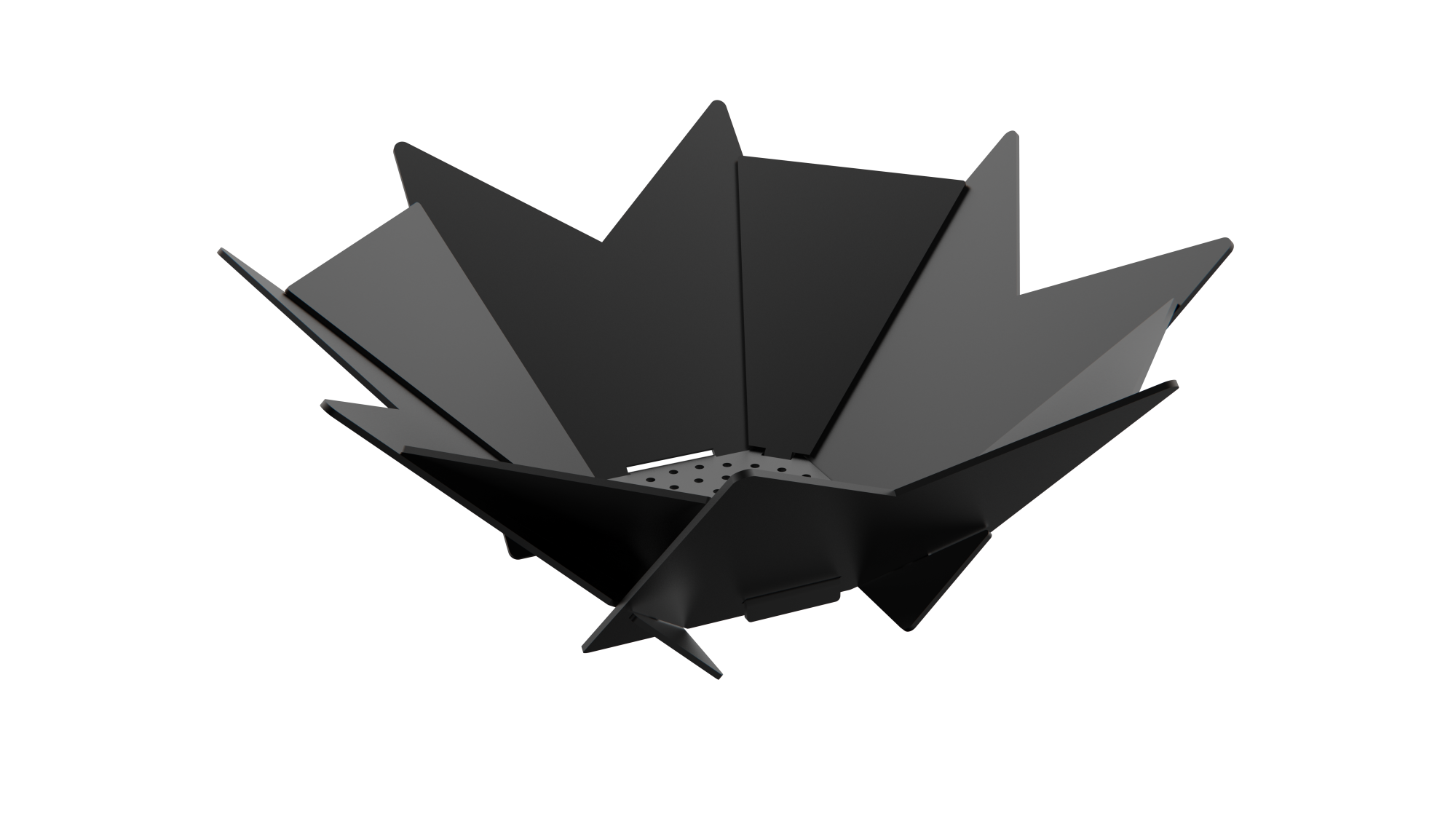 Очаг "Астра" фото в Самаре