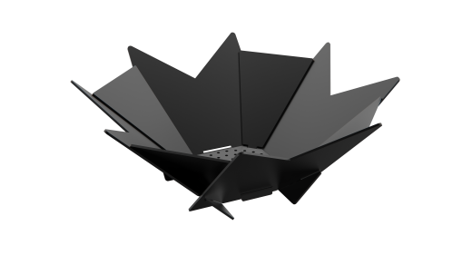 Очаг "Астра" фото в Самаре