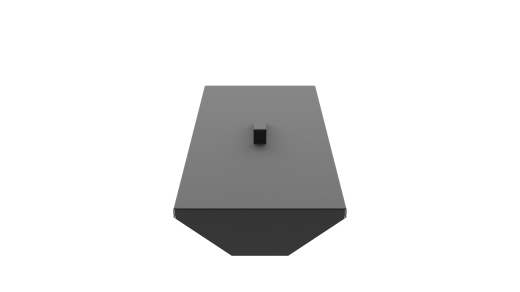 Крышка к мангалу Дачный  фото в Самаре