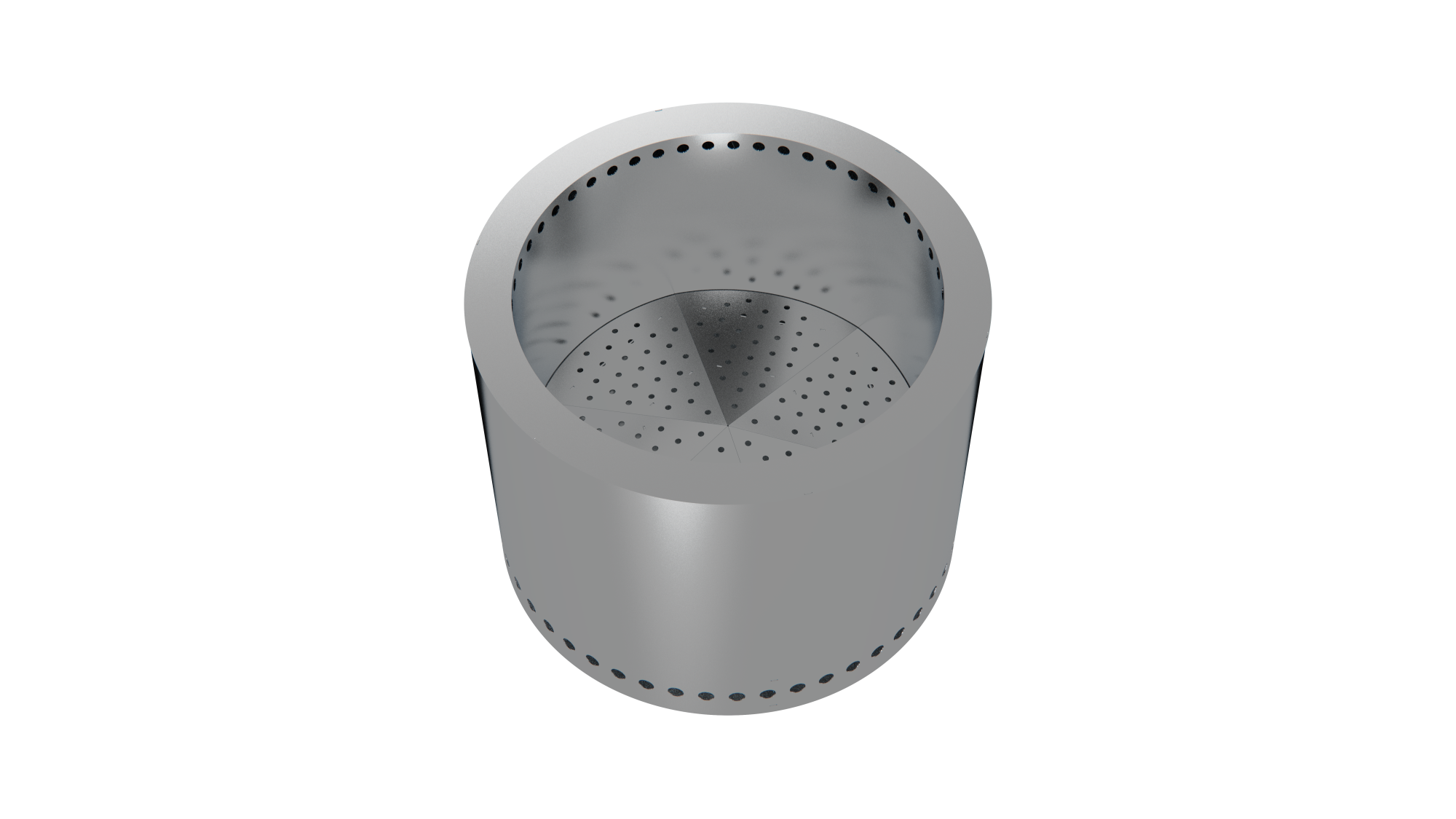 Очаг "Сердце Фенрира" фото в Самаре