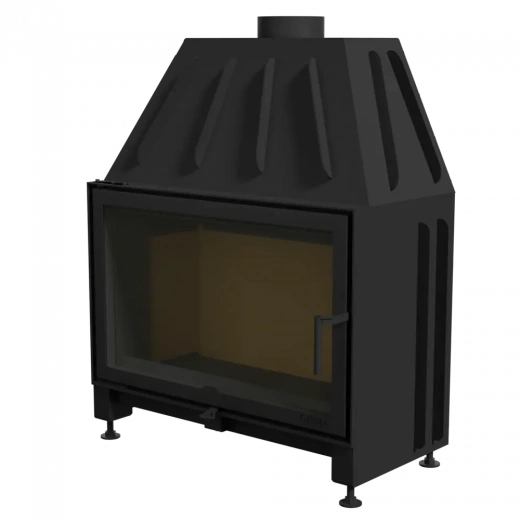 Каминная топка Elementa 1С 80/49 фото в Самаре