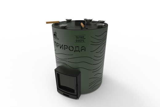 Хумай фото в Самаре