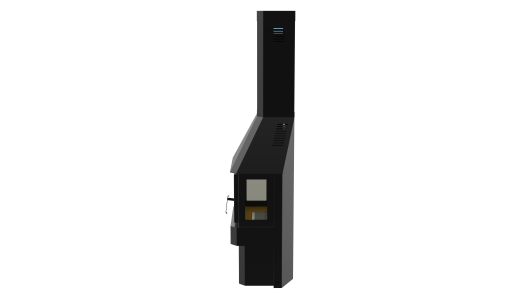 Каминная топка Eterma 3C фото в Самаре