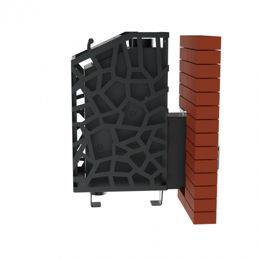 Арма 800 с металлической дверцей фото в Самаре